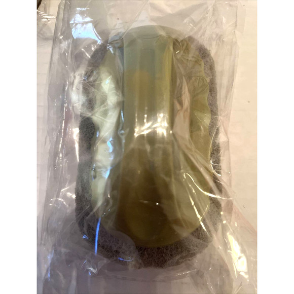 Kitchen Decontamination Sponge Robust Cleansing Sponge Band Nano Emery Sponge - Picture 4 of 4